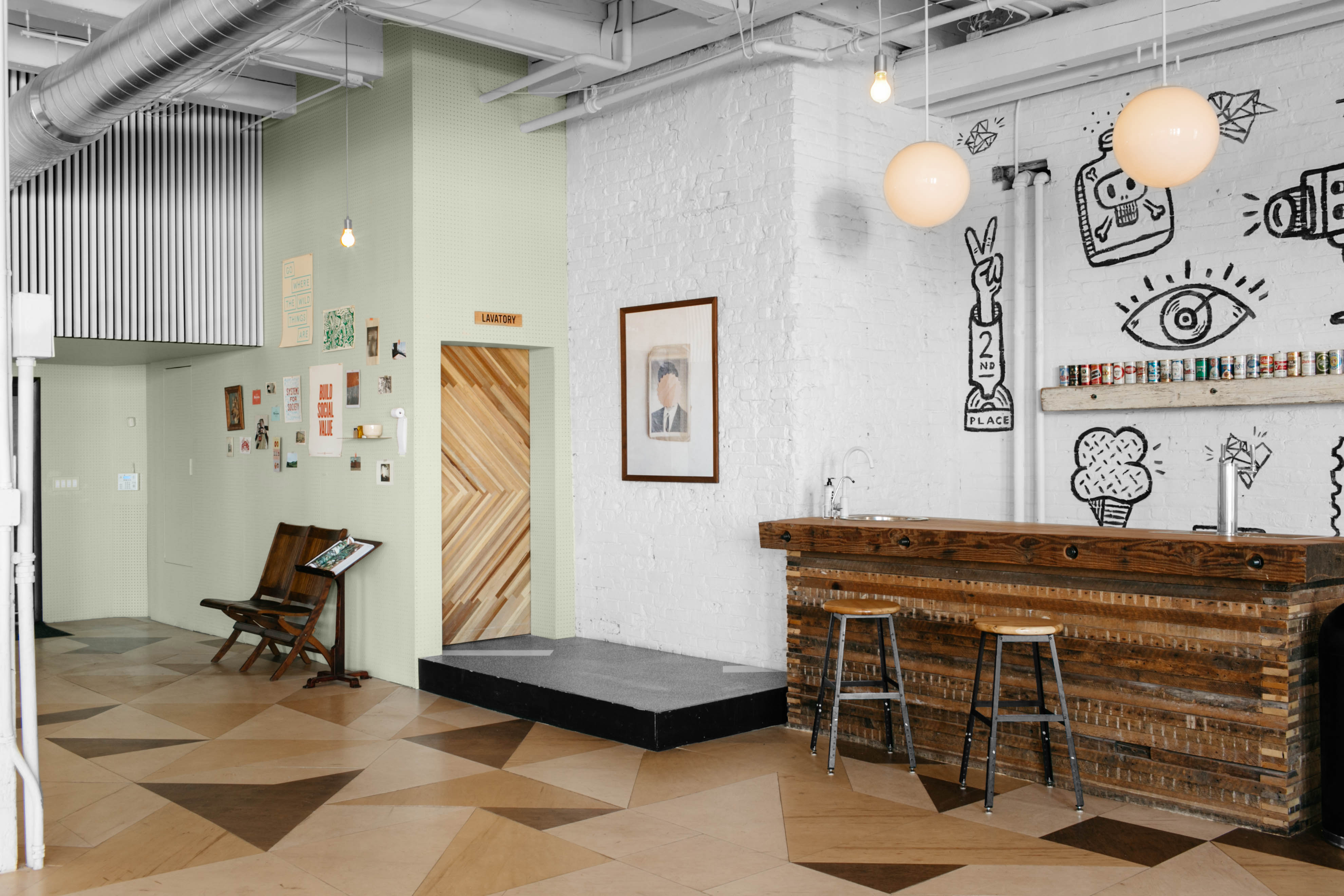 venue photo